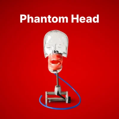 Phantom Heads